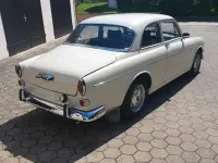 Gebraucht Volvo Amazon 68 PS (50 kW) 1966 Andere farben Coupé