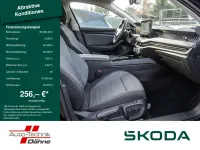 Gebraucht Skoda Superb Selection 150 PS (110 kW) 2025 Schwarz Kombi