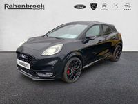 Gebraucht Ford Puma ST 160 PS (117 kW) 2024 Agate black Limousine