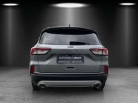 Gebraucht Ford Kuga Titanium 224 PS (164 kW) 2022 Solarsilber SUV