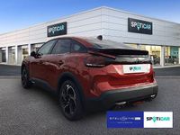 Gebraucht Citroën C4 PureTech 131 PS (96 kW) 2024 Rot Limousine