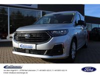 Gebraucht Ford Grand Tourneo Connect Titanium 116 PS (85 kW) 2025 Silber Van / Kleinbus