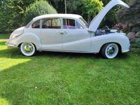 Gebraucht BMW 502 110 PS (80 kW) 1960