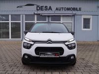 Gebraucht Citroën C3 110 PS (80 kW) 2021 Limousine