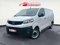 Gebraucht Fiat Scudo 177 PS (130 kW) 2024 Weiss Van