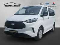 Neu Ford Tourneo Custom Trend 136 PS (100 kW) 2026 Weiß Van