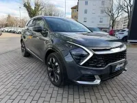 Gebraucht Kia Sportage 252 PS (185 kW) 2025 Pentametal met. SUV