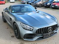 Gebraucht Mercedes AMG GT AMG 476 PS (350 kW) 2020 Grau Coupé