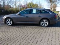 gebraucht Audi A6 Avant 45 TDI quattro Leder LED Kamera DAB