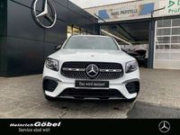 gebraucht Mercedes GLB200 AMG-LINE NAVI LED KAMERA AMBIENTEBEL