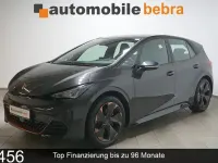 Używany Cupra Born 150 kW (204 KM) 2023 Szary Hatchback