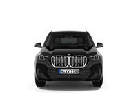 Gebraucht BMW X1 Performance 156 PS (114 kW) 2025 Schwarz SUV