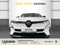 Gebraucht Renault Mégane Techno 160 kW (218 PS) 2024 Andere farbe Limousine