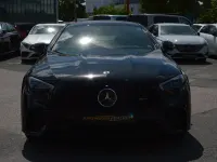 Gebraucht Mercedes E53 AMG AMG 435 PS (319 kW) 2021 Schwarz