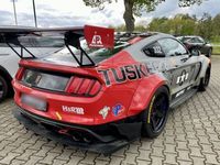 gebraucht Ford Mustang 