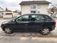 Gebraucht Skoda Rapid 122 PS (89 kW) 2014 Kleinwagen