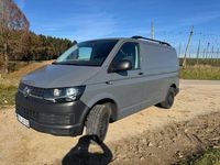 Gebraucht VW Transporter 150 PS (110 kW) 2019 Van