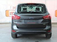 Usata Ford B-MAX 101 CV (74 kW) 2017 Grigio Monovolume