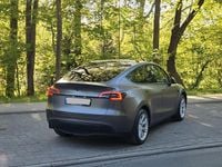 Second-hand Tesla Model Y 378 kW (514 CP) 2023 Gri SUV