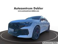 Neu Audi RS Q8 Performance 640 PS (470 kW) 2025 Carraraweiss SUV