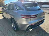 Gebraucht Genesis GV70 305 PS (224 kW) 2025 Silber SUV