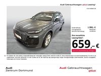 Gebraucht Audi Q6 e-tron S-Line 284 kW (387 PS) 2025 Magnetgrau SUV