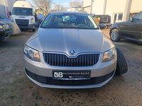 Gebraucht Skoda Octavia Active 105 PS (77 kW) 2013 Beige Kombi
