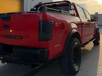 Gebraucht Ford V8 530 PS (389 kW) 2020 Rot SUV