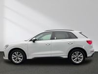 Gebraucht Audi Q3 S-Line 150 PS (110 kW) 2022 Andere SUV