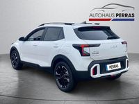 Neu Kia Stonic GT 114 PS (83 kW) 2026 Snow white pearl SUV