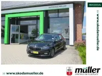 Gebraucht Skoda Fabia 95 PS (69 kW) 2025 Schwarz Kleinwagen