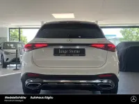 Gebraucht Mercedes GLC220 AMG 197 PS (144 kW) 2025 Weiß SUV