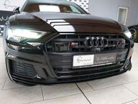 Gebraucht Audi S6 Ambiente 350 PS (257 kW) 2020 Schwarz Kombi