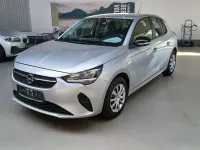 Gebraucht Opel Corsa Edition 75 PS (55 kW) 2022 Silber Kleinwagen