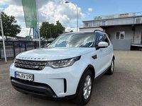 Gebraucht Land Rover Discovery 5 258 PS (189 kW) 2019 SUV