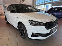 Gebraucht Skoda Fabia Monte Carlo 150 PS (110 kW) 2025 Weiß Kleinwagen