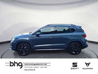 gebraucht Seat Ateca Ateca Cupra2.0 TSI 4Drive DSG