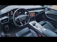 gebraucht Audi A7 