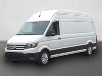 Neu VW Crafter R 177 PS (130 kW) 2025 Weiß Van