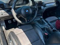 gebraucht BMW 320 E46 ci Coupe