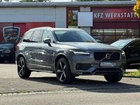Gebraucht Volvo XC90 R-Design 235 PS (172 kW) 2017 Grau SUV