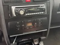 Gebraucht Audi A3 Ambiente 90 PS (66 kW) 2000 Grau Kleinwagen