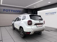 Gebraucht Dacia Duster Extreme 131 PS (96 kW) 2022 Weiss SUV