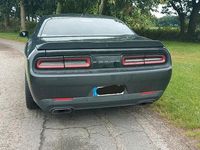 Gebraucht Dodge Challenger 492 PS (361 kW) 2017 Schwarz Coupé