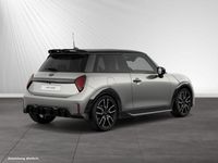 Second-hand Mini Cooper 114 kW (156 CP) 2025 Argintiu Hatchback