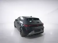 Używany Cupra Leon 150 KM (110 kW) 2025 Czarny Sedan/Limuzyna