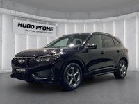 Gebraucht Ford Kuga ST-Line 186 PS (136 kW) 2025 Agate black metallic SUV