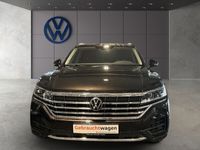 gebraucht VW Touareg 3.0 TDI "R-Line Exterieur" Elegance 3 0 V6 TDI