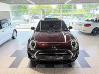 Occasion Mini Cooper S Clubman 192 ch (141 kW) 2017 Rouge Break