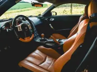 Gebraucht Nissan 350Z 280 PS (205 kW) 2005 Schwarz